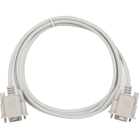 Serveur série HF-5111B 3-en-1 RJ45 RS232/485/422 vers Ethernet DTU (1/5)