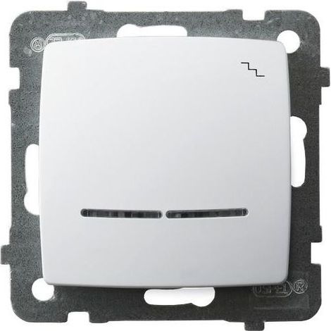 Interruptor ospel karo 2200W 250V LED