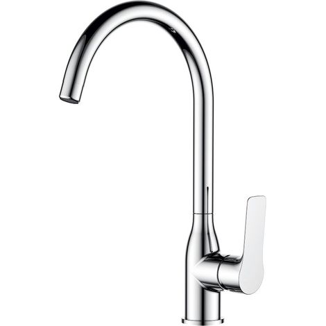 Primaster Küchenarmatur Nürnberg Wasserhahn Spültischarmatur Einhandmischer (1/2)