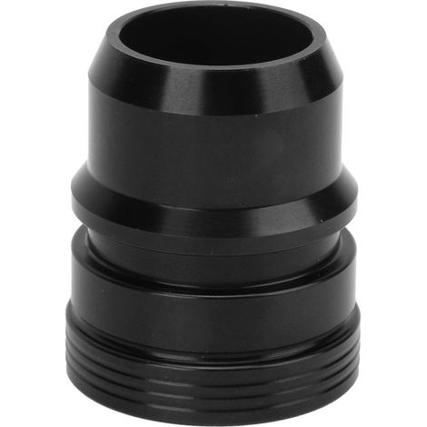 Jeffergarden Voiture UPR VTA Blow Off Valve Mod Plug Remplacement pour Expedition Ecoboost Engines 20152021Black (1/4)