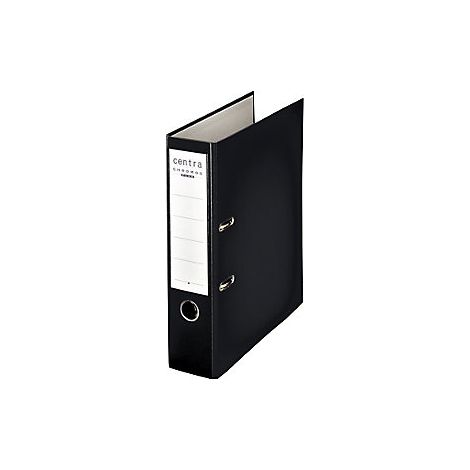 Leitz  Raccoglitore UNI A4 con superficie in plastica 