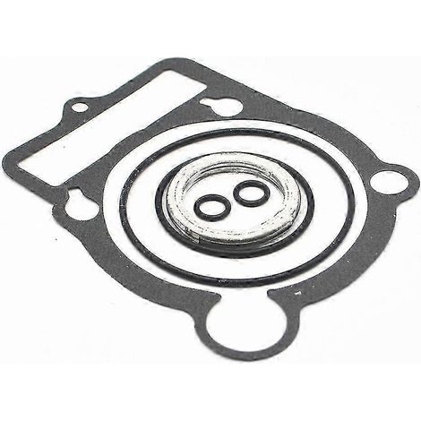 Kompletter Dichtungssatz für Warrior - 350 YFM350 Hwy