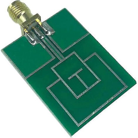 Beidou Wifi Uwb 508g Bildübertragungsantenne Ultra-Breitbandantenne (1/5)