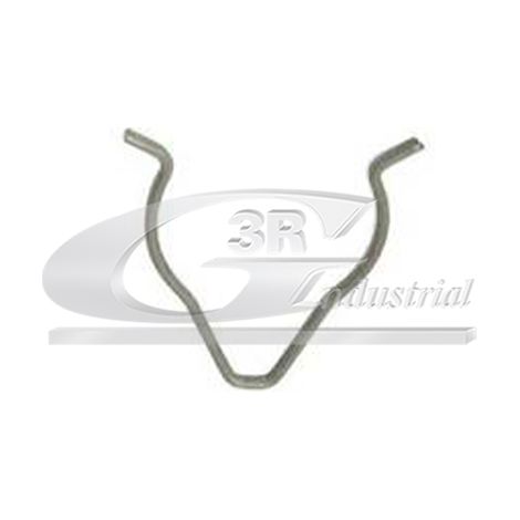 3RG 84295 BRIDA REFRIGERANTE