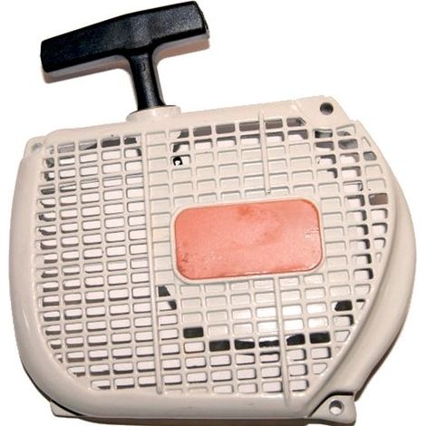 Lanceur Complet Adaptable Pour Stihl Modèles 038 Et Ms380. Remplace Origine 1119-080-1800. (1/2)