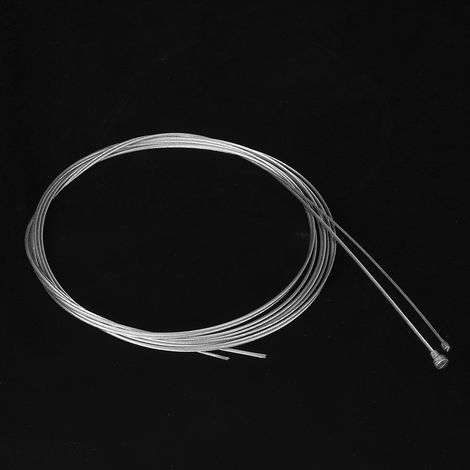 Kit de réparation universel pour embouts d'embrayage interne, câble de frein et embouts d'accélérateur - Accessoire moto (1/5)