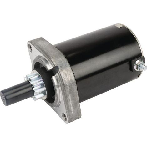 Completo arranque ETESIA ET15313 (1/2)