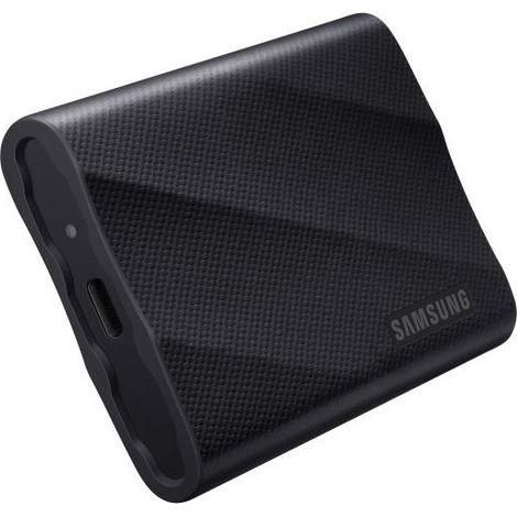 SAMSUNG Externe SSD Portable T9 1TB (1/5)