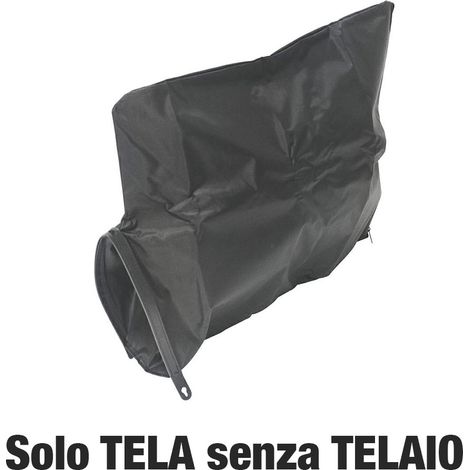 Tela raccoglierba aspiratore Vacum 700, Hurricane 407963 AL-KO - SOLO - 470459