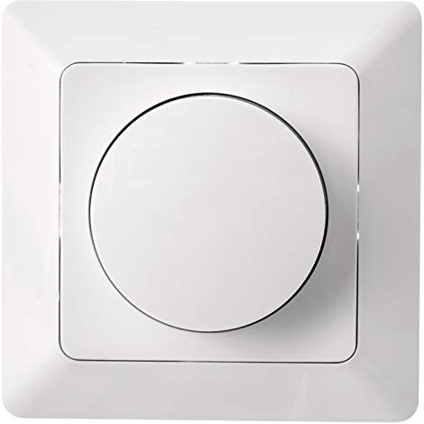 Interruttore Emos a6003.0 controllo rotativo 50 Hz (1/4)