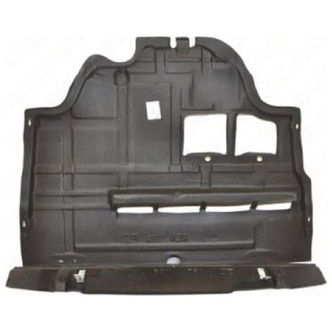 Cache sous moteur Renault Trafic 2 phase 1 2001-2006