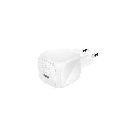 Belkin WCA013kqWH Universel Blanc Secteur Charge rapide Intérieure (1/5)