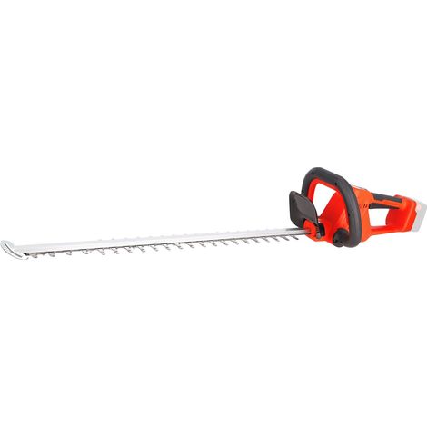 Heckenschere Stocker 50 cm 21 V Akku stark (1/5)