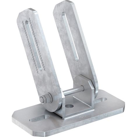 Fischer Gelenkverbinder FMVB BP M (2 Stk.) - 547834 (1/4)