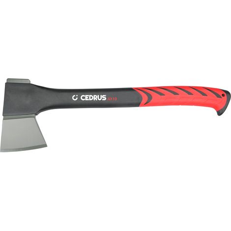 Hache de menuisier Cedrus AX10 950g