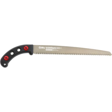 Scie à métaux fixe SILKY Gomtaro 30 cm
