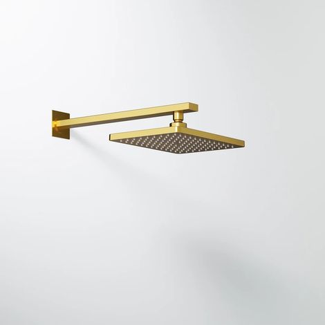 Steinberg Serie 342 rain shower, 186x258mm, 3421686BG (1/5)