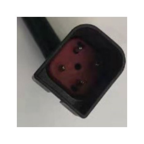 Lambdasonde (vorne) kompatibel mit Ford Fiesta 2003-2008 OE 3N21-9F472-AA 0258005338 (1/4)
