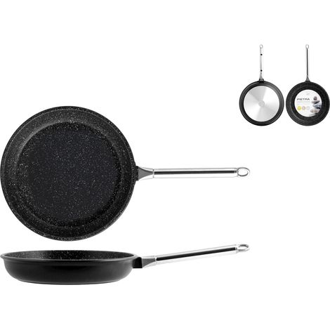 H&H Padella ATD Pietra M/inox/smont 32 (1/5)