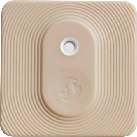 Capteur de température Shelly Blu H&T Bluetooth portée 10 m (1/5)