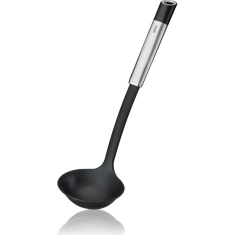 Gefu 29212 Primeline Ladle, Nylon 29212-Mestolo, Acciaio Inox