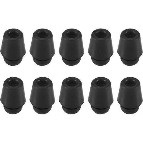10 joints de porte en caoutchouc pour tous les modèles Hyundai (Elantra, Accent, Tucson, Soul, Rio, Creta, Santa Cruz) 8219128010 (1/5)