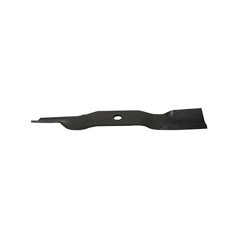 lame adaptable pour tondeuse autoportée kubota pour modèles h30t, gr series, zg200, zd200, gr2120seu, rck48sgreu. l: 475mm. néc