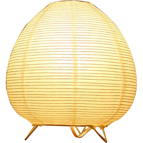 Lámpara de mesa nórdica tipo farol, sencilla y creativa (pequeña)