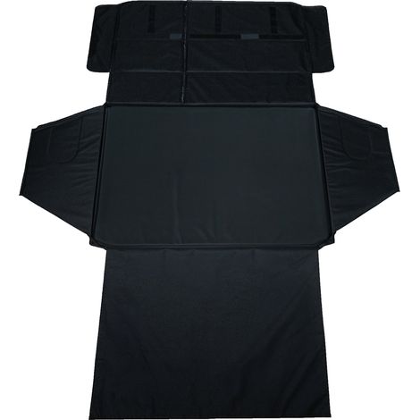 Protection De Coffre Intégrale Sur Mesure Compatible Avec Renault Captur 2 Par B&m Brands And Markets Brands & Markets