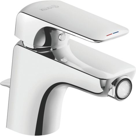 AMEO Bidet-EHM DN 15 chromé (1/3)