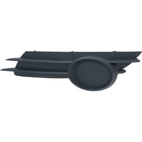 Grille de pare-choc avant gauche Opel Corsa D phase 1 2006-2011