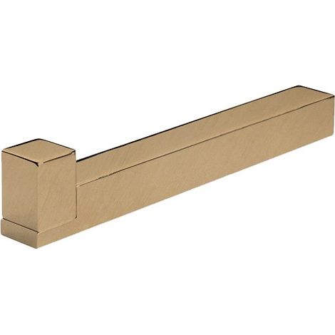 Porte rouleau Vieux Bronze DOMINO - CRISTINA ONDYNA DM23492 (1/2)