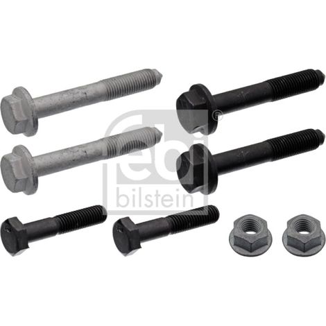 Kit d'assemblage, bras de liaison FEBI BILSTEIN 24374 SEAT N 904 840 03 (1/2)