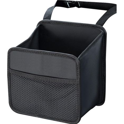 Porte-Gobelet pour Voiture avec Poignée Pliable Réutilisable Universel Fournitures Auto - Porte-Gobelet avec Poignée pour Camion SUV Camping-Car Van Bateau Camping Livraison Trajets Aventure (1/5)