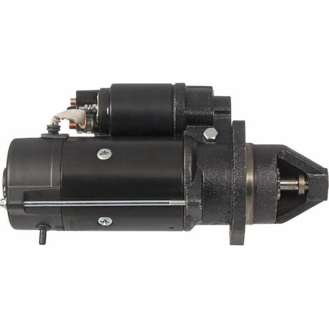 Motorino avviamento 12V 3,4kW 10 denti UNIVERSALE STA26171731 (1/5)