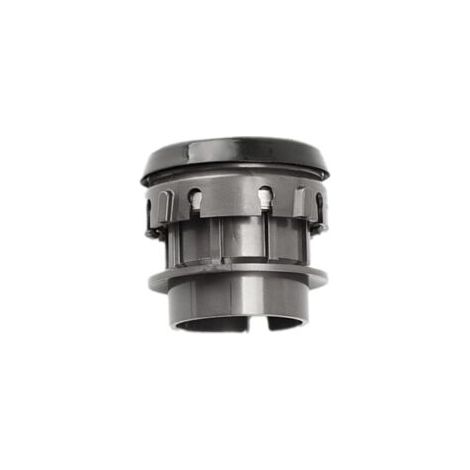 Cubierta de rodillo suave para el cojinete del motor de presión de 20W/30W de las aspiradoras V6 V7 V8 V10 V11 - Crezuo (1/4)