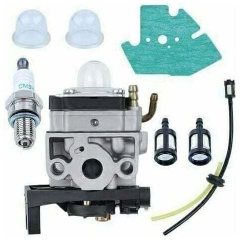 Vergaser-Reparatursatz für Honda GX25, GX35, GX25/35 und HHT35 Rasenmähermotoren. (1/5)