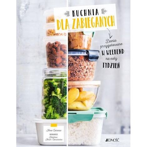Cocina para gente ocupada