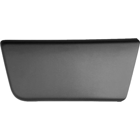 MODANATURA LATERALE PORTIERA ANTERIORE SINISTRA GRIGIA - FIAT - Ducato 2006 - 735422817