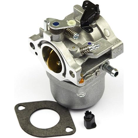 Applicable Briggs & Stratton walbro LMT 5 - 4993 799728 498027 498231 499161 carburateur (1/4)