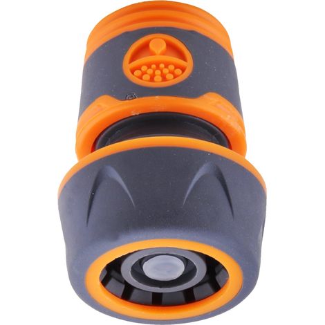 RACCORDO PORTAGOMMA RAPIDO 'ACQUASTOP 'CARDINALE 1/2" (1/3)