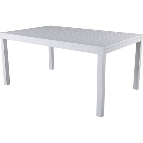 Marbella Table de salle à manger rectangulaire (1/5)