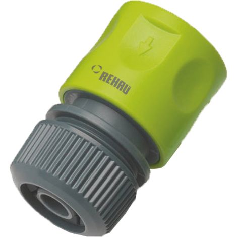 Connecteur rapide 26070245 granit