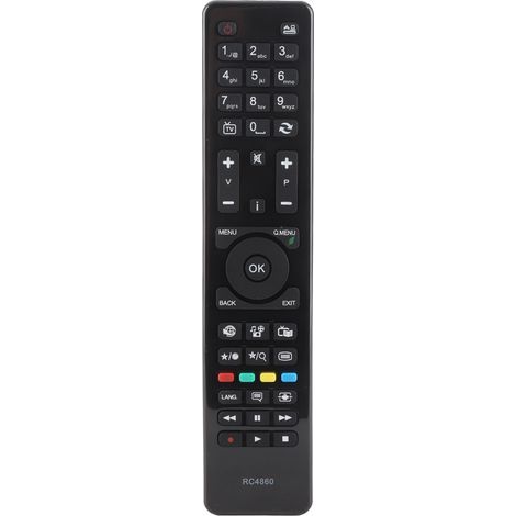 8 Meter lange intelligente Fernbedienung, kompatibel mit Fernsehern (1/5)
