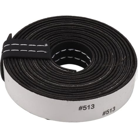 Bandes adhésives décoratives pour intérieur de voiture, garniture flexible de moulure automobile, accessoire d'habillage auto. (1/5)