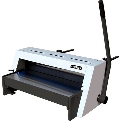 CIZALLA GUILLOTINA FTX 1,25×650-CG FORTEX 500372006