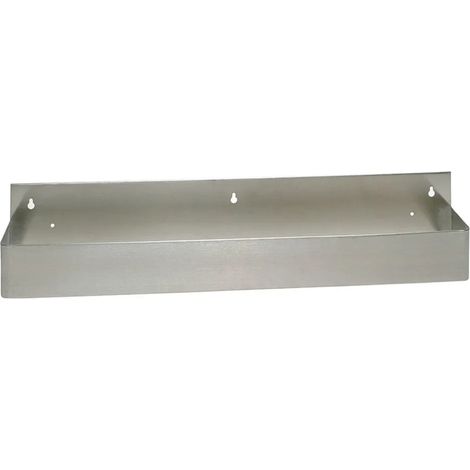 Speed rack per 8 bottiglie portabottiglie professionale (1/2)