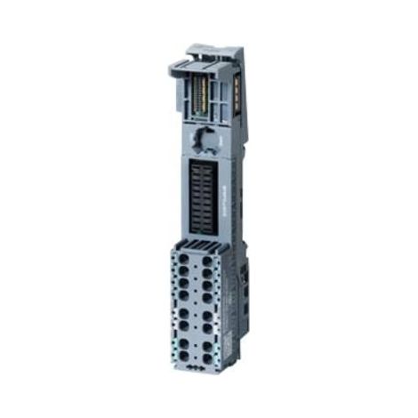Siemens 6ES7193-6BP20-0BB0 6ES71936BP200BB0 Modulo espansione PLC 120 V/DC (1/2)