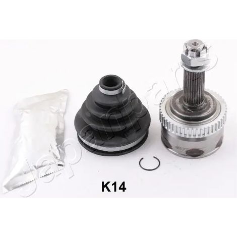 Jeu de joints, arbre de transmission Japanparts GI-K14 KIA