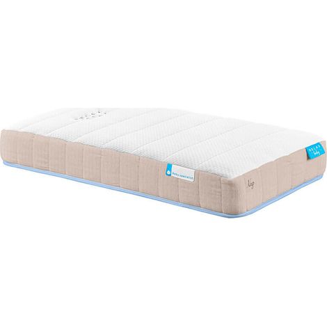 Matelas à ressorts Baby Relax 57x117 cm (1/2)